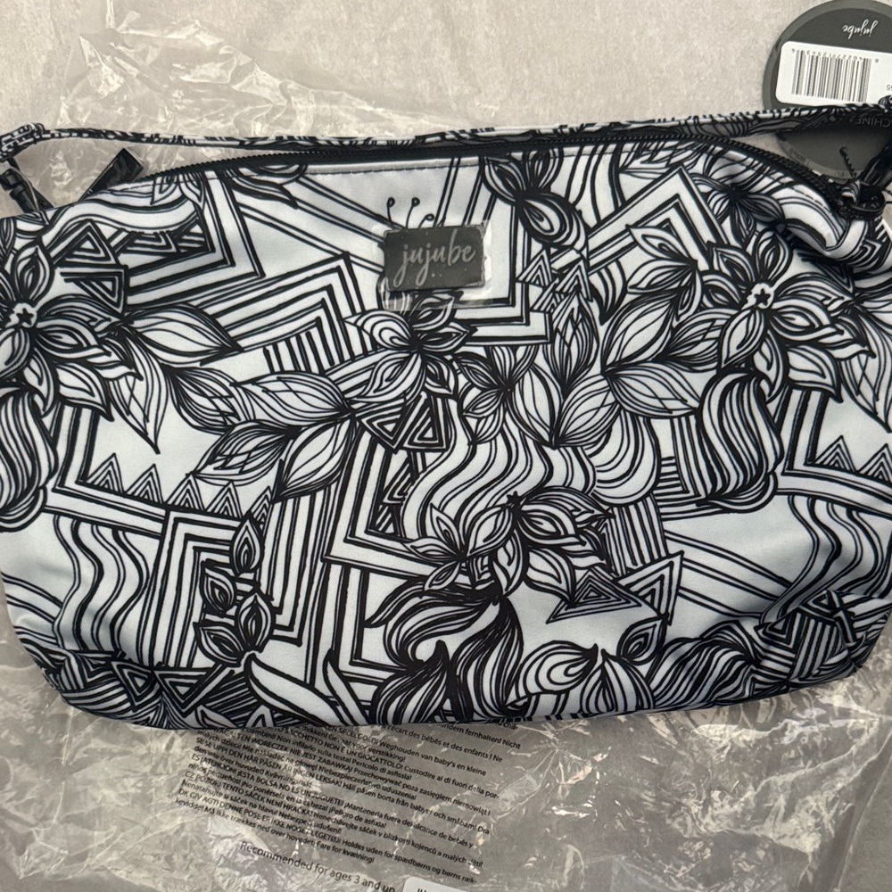 Ju-Ju-Be Be Quick Sketch, NWT